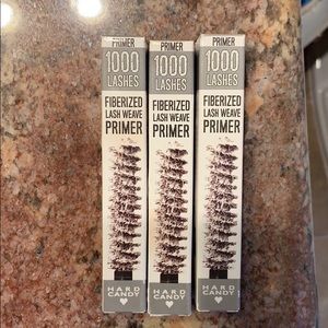 Eye Lash Primer